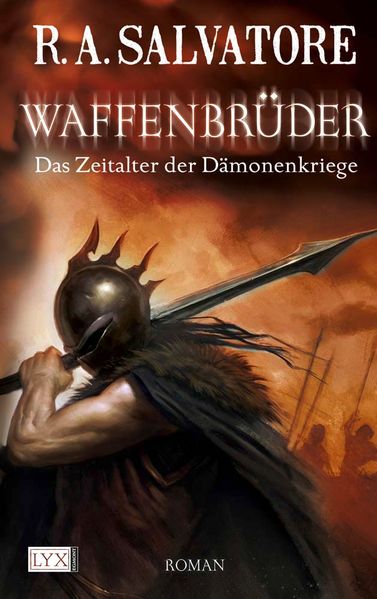 Das Zeitalter der Dämonenkriege 2