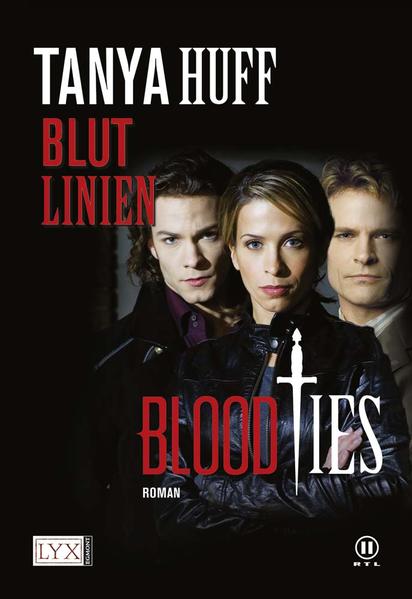 Blood Ties 03