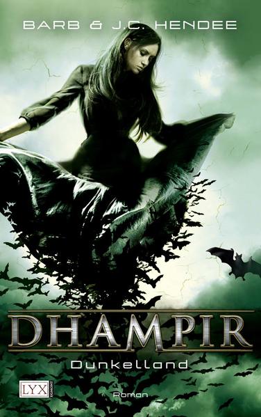 Dhampir