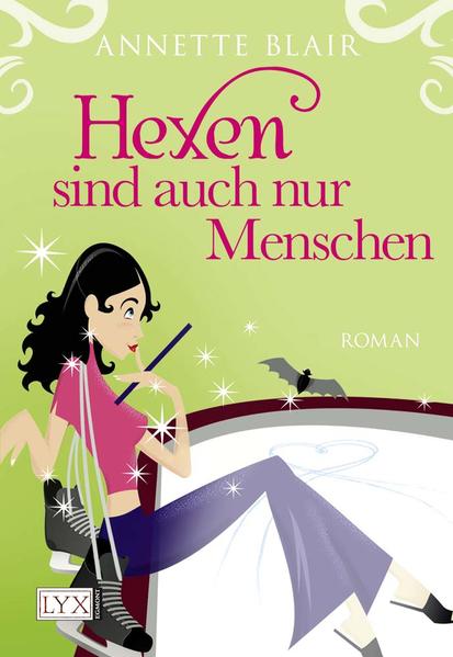 Hexen sind auch nur Menschen