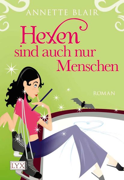 Hexen sind auch nur Menschen
