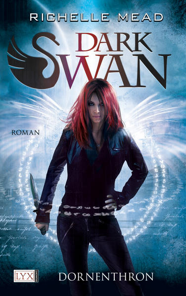 Dark Swan - Dornenthron