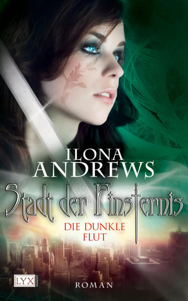 Stadt der Finsternis - Die dunkle Flut