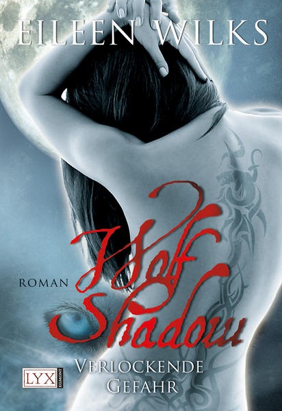 Wolf Shadow - Verlockende Gefahr
