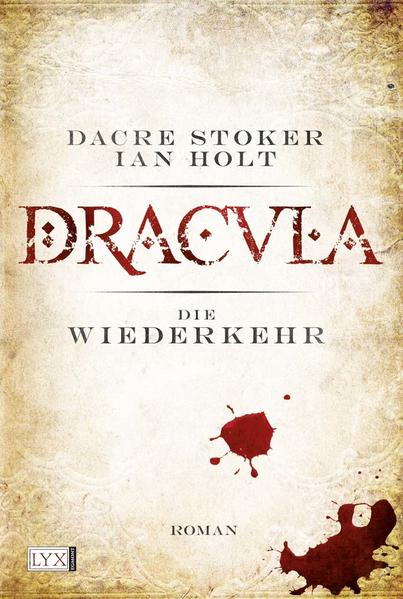 Dracula - Die Wiederkehr