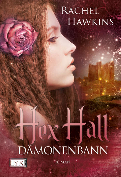 Hex Hall - Dämonenbann