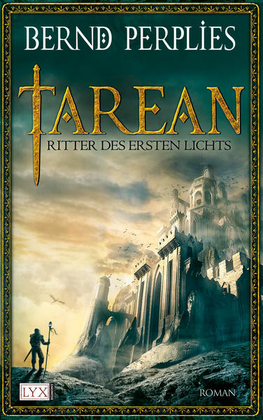 Tarean - Ritter des Ersten Lichts
