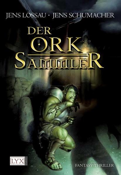Der Orksammler