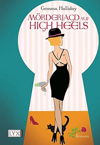 Mörderjagd auf High Heels