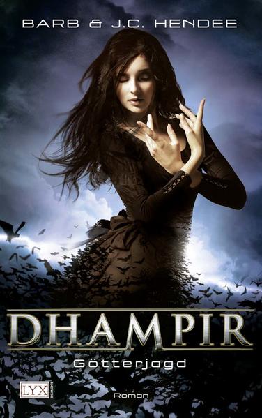 Dhampir