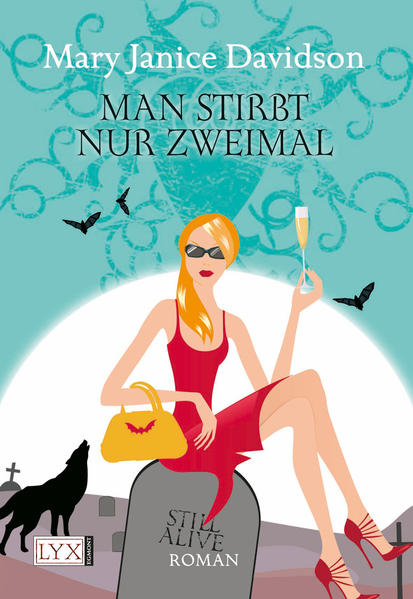 Man stirbt nur zweimal