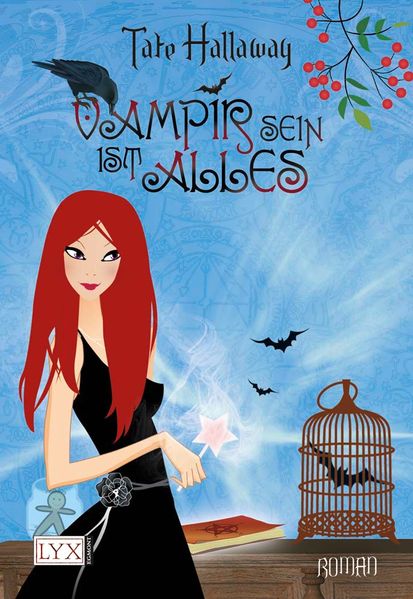 Vampir sein ist alles