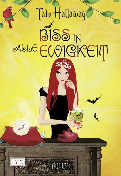 Biss in alle Ewigkeit