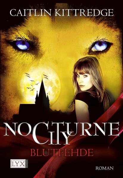 Nocturne City