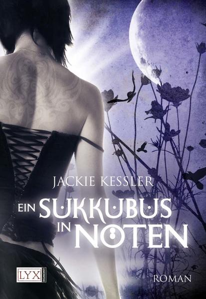 Ein Sukkubus in Nöten