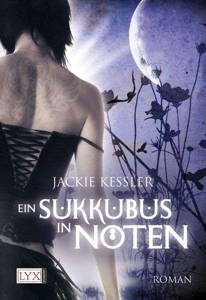 Ein Sukkubus in Nöten