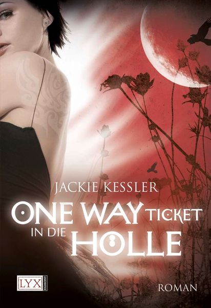 One Way Ticket in die Hölle