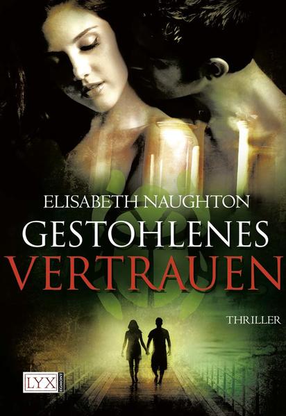 Gestohlenes Vertrauen