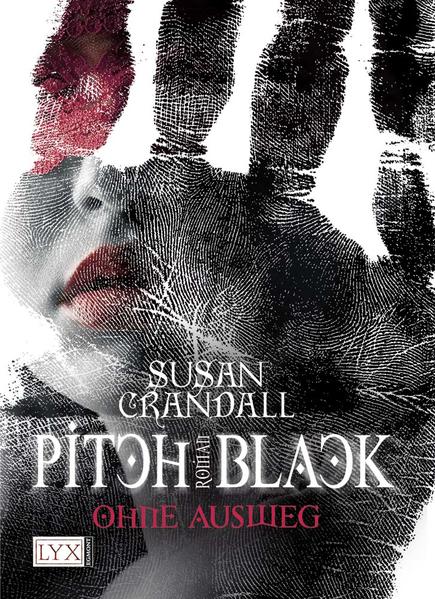 Pitch Black