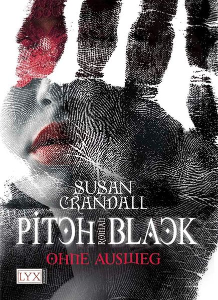 Pitch Black