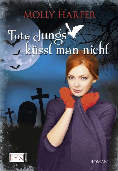 Tote Jungs küsst man nicht