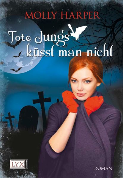 Tote Jungs küsst man nicht