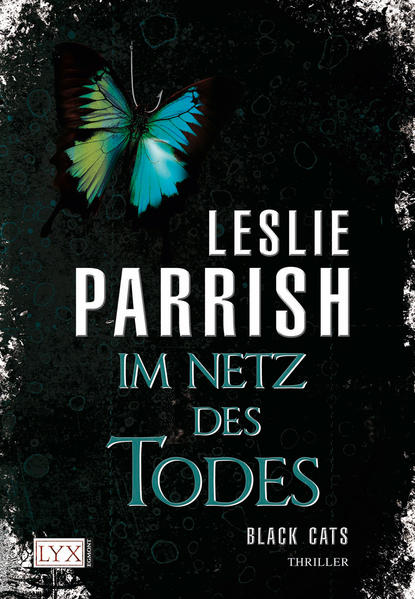 Black CATS - Im Netz des Todes
