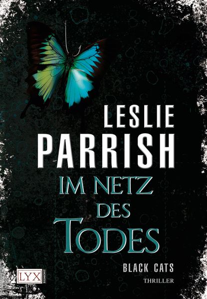 Black CATS - Im Netz des Todes