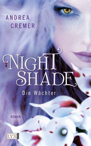Nightshade - Die Wächter