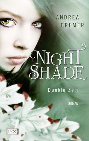 Nightshade - Dunkle Zeit