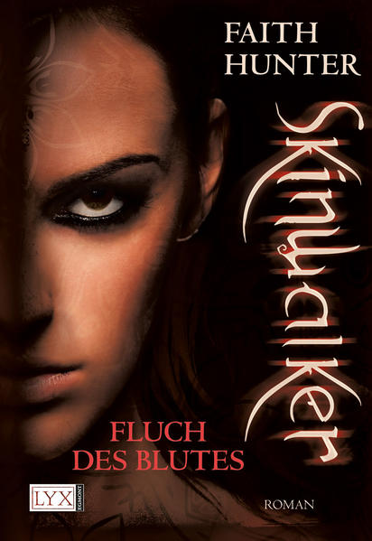 Skinwalker - Fluch des Blutes