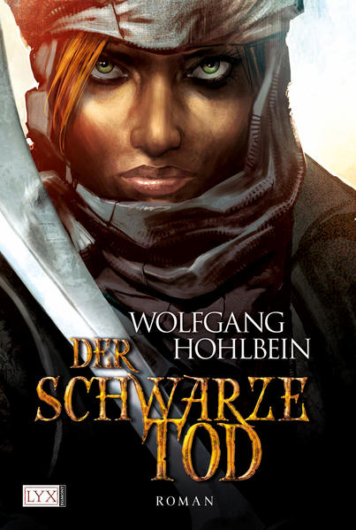 Die Chronik der Unsterblichen - Der schwarze Tod