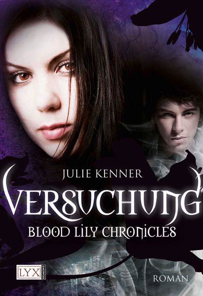 Blood Lily Chronicles