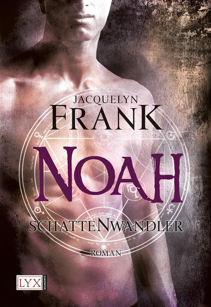 Schattenwandler - Noah