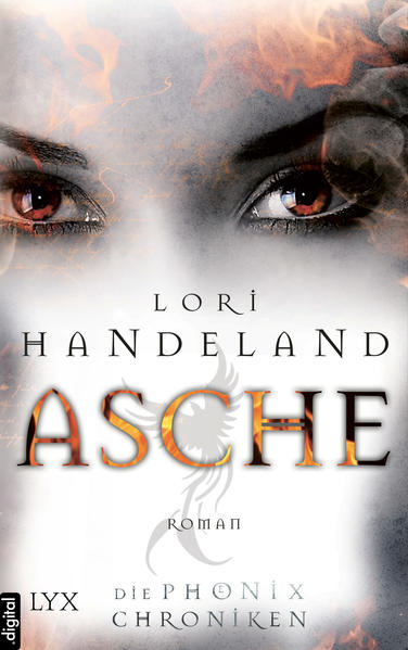 Die Phoenix-Chroniken - Asche