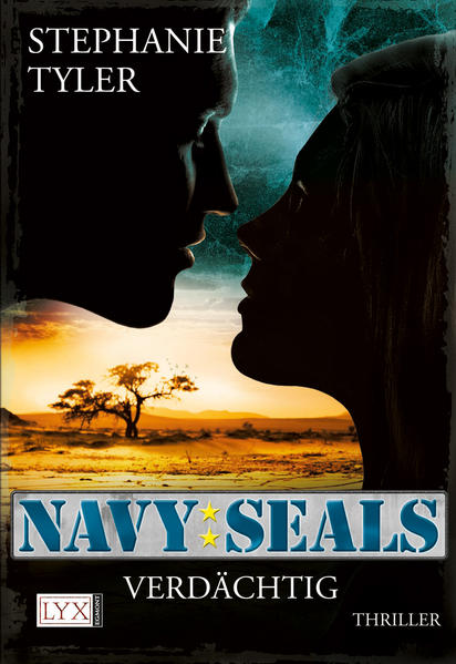 Navy SEALS - Verdächtig