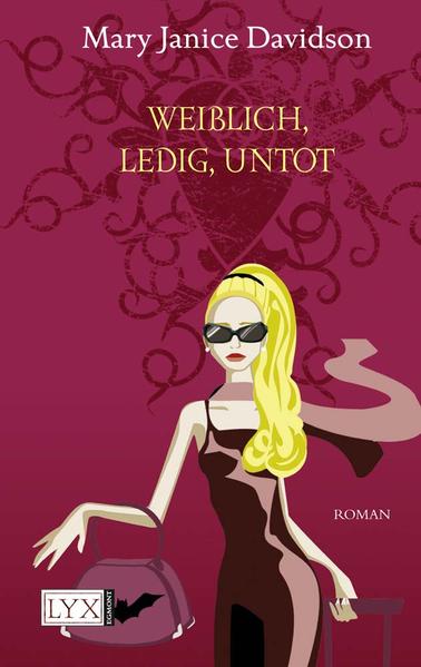Weiblich, ledig, untot (SA)