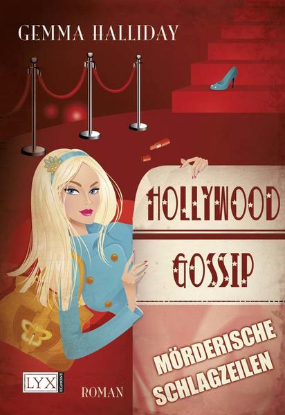 Hollywood Gossip