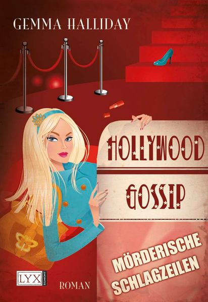 Hollywood Gossip
