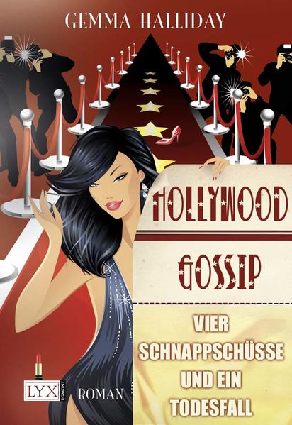 Hollywood Gossip