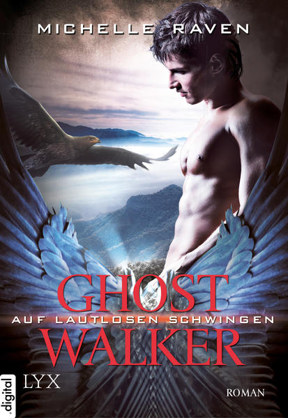 Ghostwalker - Auf lautlosen Schwingen