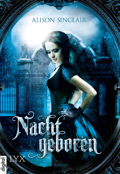 Nachtgeboren