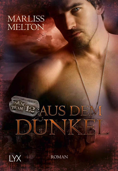 SEAL Team 12 - Aus dem Dunkel