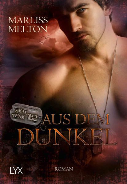 SEAL Team 12 - Aus dem Dunkel