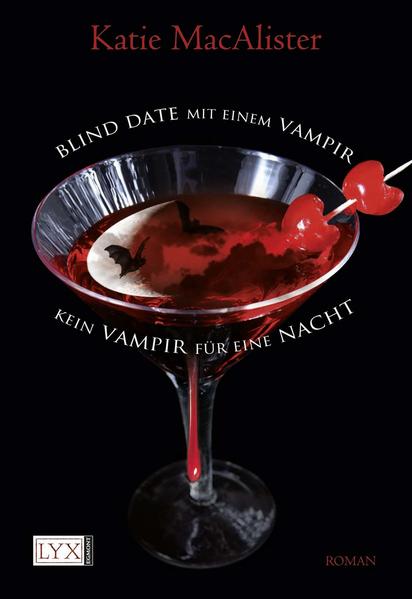 Blind Date mit einem Vampir & Kein Vampir für eine Nacht (Doppelband)