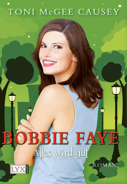 Bobbie Faye - Alles wird gut