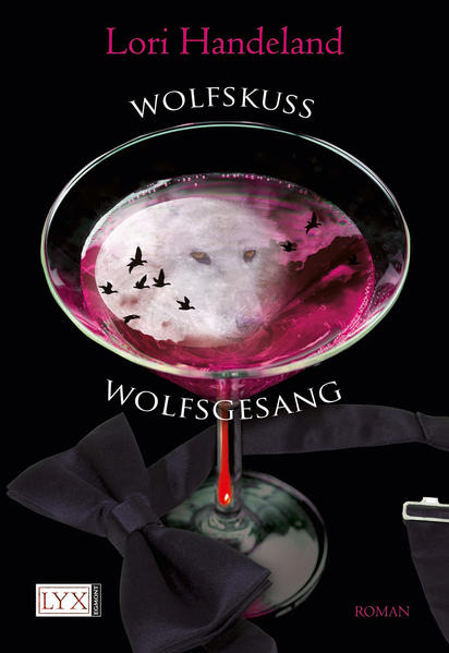 Wolfskuss & Wolfsgesang (Doppelband)