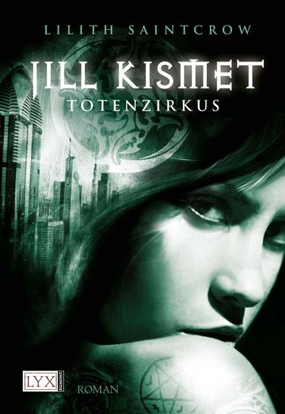 Jill Kismet