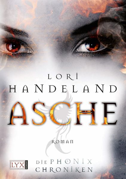 Die Phoenix-Chroniken - Asche