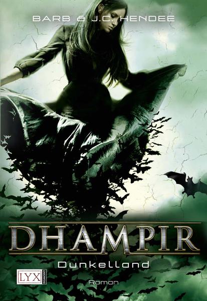 Dhampir